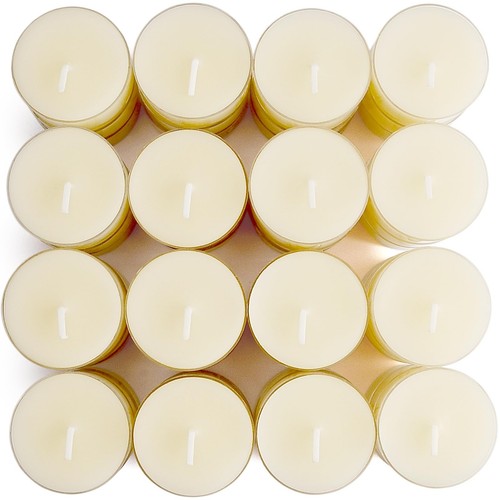 Packs pure beeswax - 48,